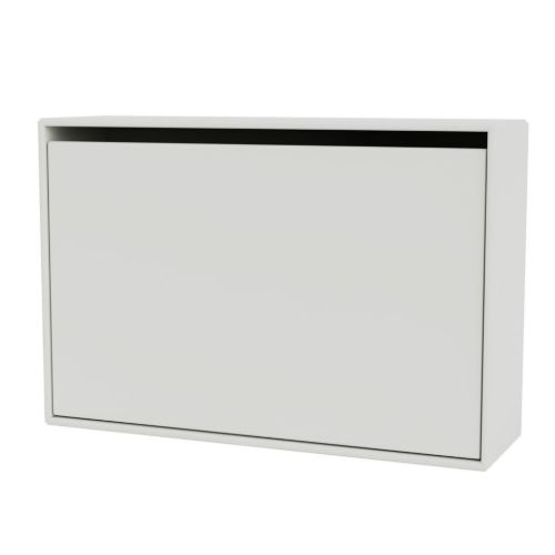 Montana QS Hide Skoskab L: 69,6 cm - 09 Nordic