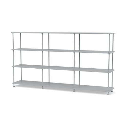 Montana QS Free 333000 Reol 203,4x109,9cm - 02 Fjord