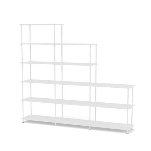 Montana QS Free 542000 Reol 203,4x178,1 cm - 101 New White