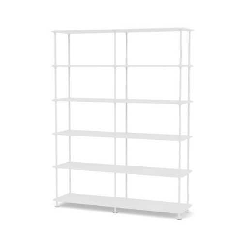 Montana QS Free 550000 Reol 138,4x178,1 cm - 101 New White