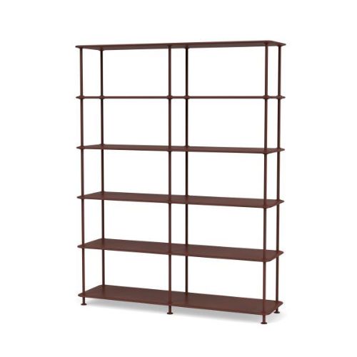 Montana QS Free 550000 Reol 138,4x178,1 cm - 155 Masala
