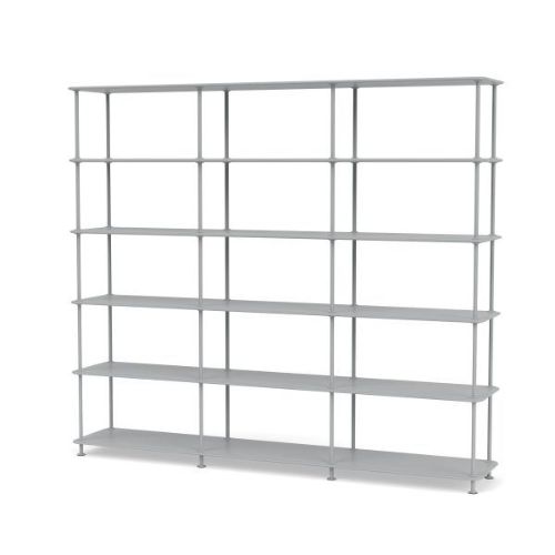 Montana QS Free 555000 Reol 203,4x178,1 cm - 02 Fjord