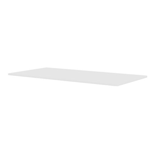 Montana QS Panton Wire Topplade Double 70,1x34,8 cm - 101 NewWhite