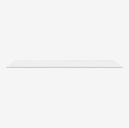 Montana Panton Wire Einlegeboden Double 68,2x34,8 cm - 99 Glas