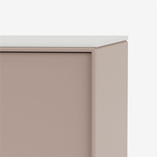 Montana TOP069 Topplade 69,6x30 cm - 09 Nordic