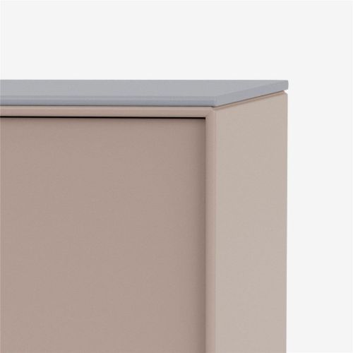 Montana TOP069 Topplade 69,6x30 cm - 100 Graphic