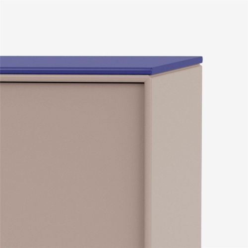 Montana TOP069 Topplade 69,6x30 cm - 135 Monarch
