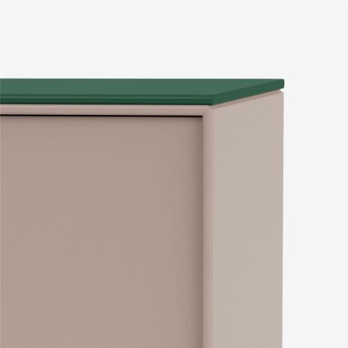 Montana TOP069 Topplade 69,6x30 cm - 136 Pine