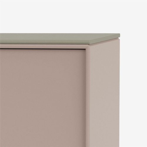 Montana TOP069 Topplade 69,6x30 cm - 144 Fennel