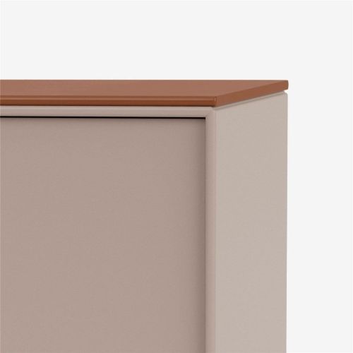 Montana TOP069 Topplade 69,6x30 cm - 146 Hazelnut