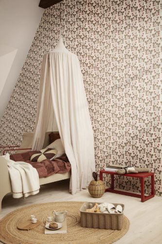 Ferm Living Sill Junior Bett 80x166 cm – Kaschmir
