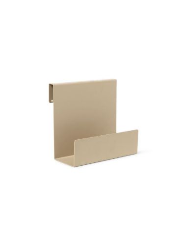 Ferm Living Sill Junior Bed Shelf 11,2x80,2 cm - Cashmere