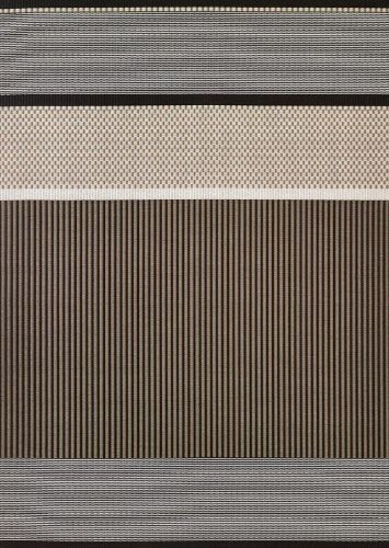 Woodnotes San Francisco Carpet Sewn Edges 170x240 cm - Nutria/Stone