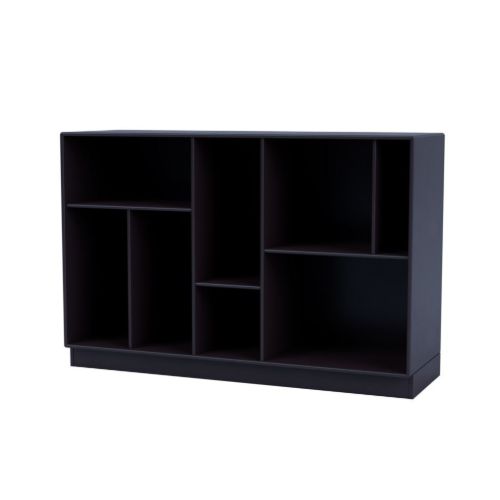 Montana Mega 201201 Skænk med sokkel 7 cm 115,2x38 cm - 147 Shadow