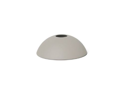 Ferm Living Collect Hoop Shade Ø: 20 cm - Light Grey