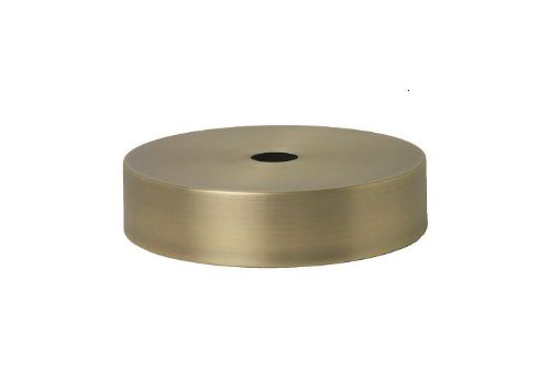 Ferm Living Recod Shade Ø: 30 cm - Brass