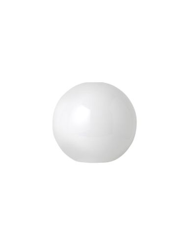 Ferm Living Opal Shade Sphere Ø: 25 cm - White