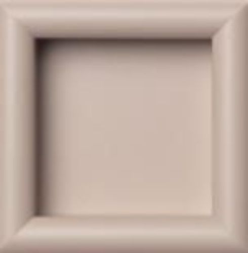 Montana Badezimmer Typ 4 – 137 Tischplatte in Pilz-/Beige-Körnung