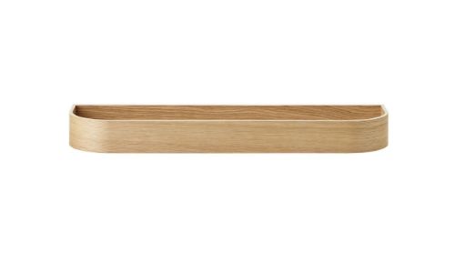 Audo Copenhagen Epoch Hylde B: 79 cm - Natural Oak
