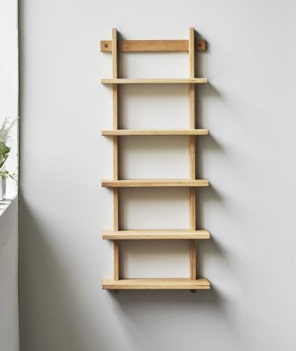 Duus & Møller Margrethe Vægreol H: 113 cm - Massiv eg