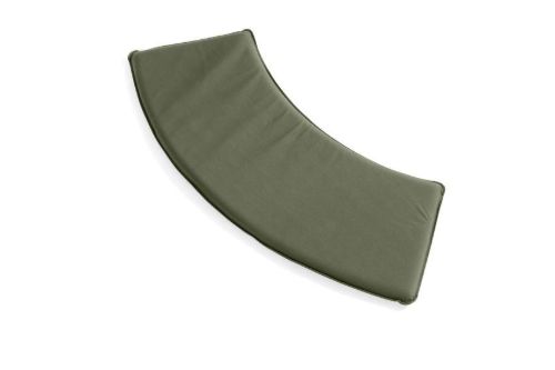 HAY Palissade Park Bench Cushion / 1 Pcs. L: 100 cm  - Olive