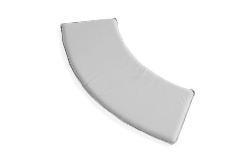 HAY Palissade Park Bench Cushion / 1 Pcs. L: 100 cm - Sky Grey