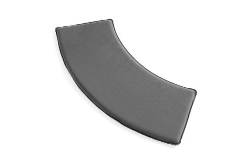 HAY Palissade Park Bench Cushion / 1 Pcs. L: 100 cm - Anthracite