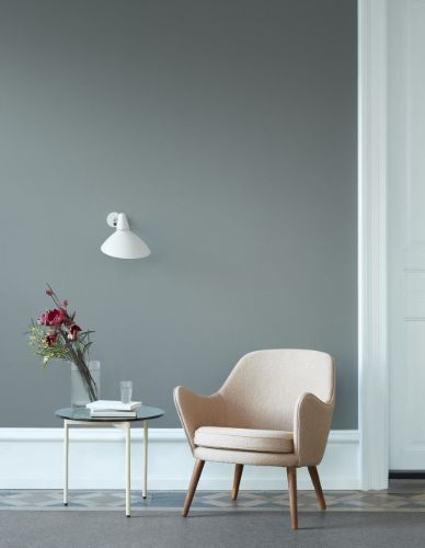 Warm Nordic Lightsome Wandleuchte H: 22 cm - Warmweiß