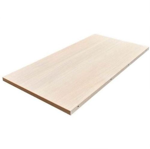 Skovby SM23 Ekstra Tillægsplade til Massivbord 90x52 cm - Lakeret Eg