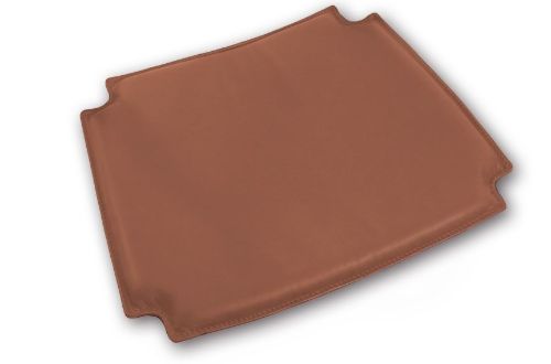 Bent Hansen Hynde til CH24 Y-stolen 30 mm - Basic Cognac Leather