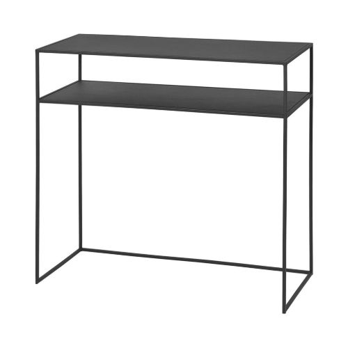 Blomus Fera Sideboard 85x80 cm - Black