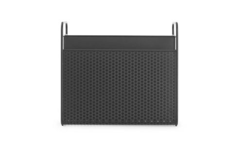 Normann Copenhagen Analoger Zeitschriftenhalter H: 36,5 cm – Schwarz