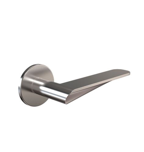 FROST Architectural Hardware HB101 Dørgreb Lille - Børstet stål