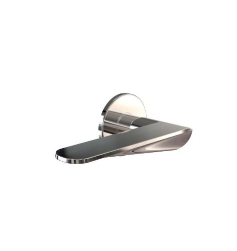 FROST Architectural Hardware HB101 Türgriff klein – polierter Stahl