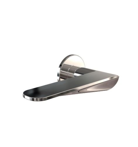 FROST Architectural Hardware HB101 Türgriff groß – polierter Stahl