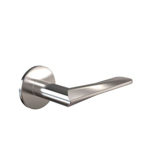 FROST Architectural Hardware HB102 Dørgreb Lille - Børstet Stål