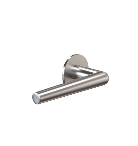 FROST Architectural Hardware HB103 Element 1010 Türgriff – gebürsteter Stahl