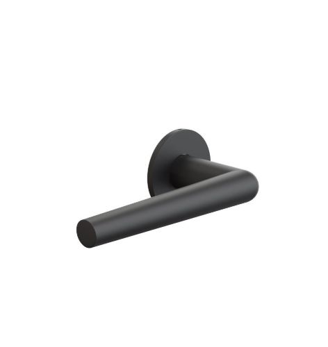 FROST Architectural Hardware HB103 Element 1010 Türgriff – Mattschwarz