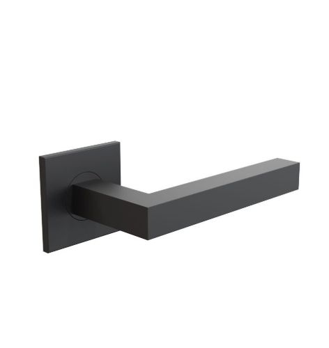 FROST Architectural Hardware Kube 1001 - Mat Sort
