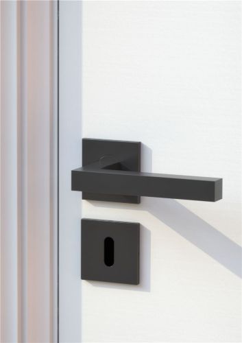 FROST Architectural Hardware Kube 1001 – Mattensortierung