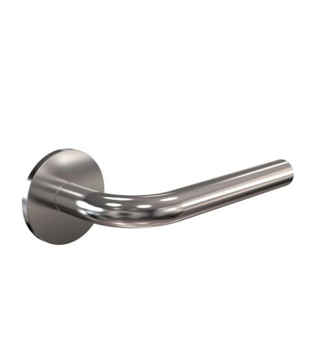 FROST Architectural Hardware Tube 1051 - Børstet Stål