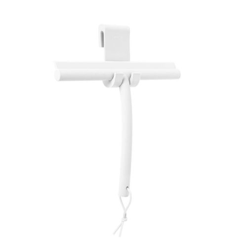 Blomus Vipo Shower Squeegee 25x20 cm - White