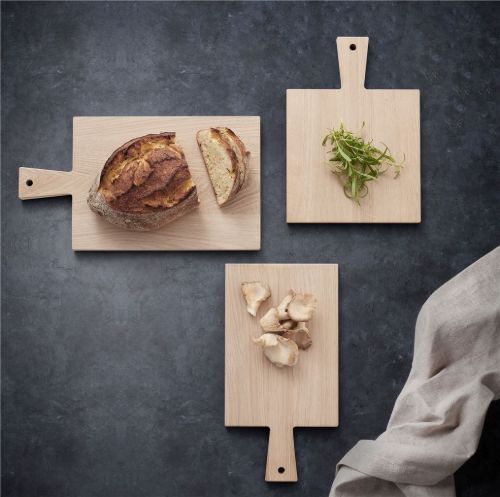 Andersen Furniture Servierbrett 35x21 cm - Eiche