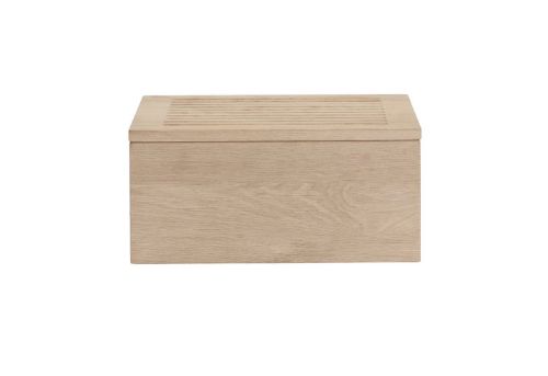 Andersen Furniture Gourmet Wood Box 16,5x20x35 cm - Eg