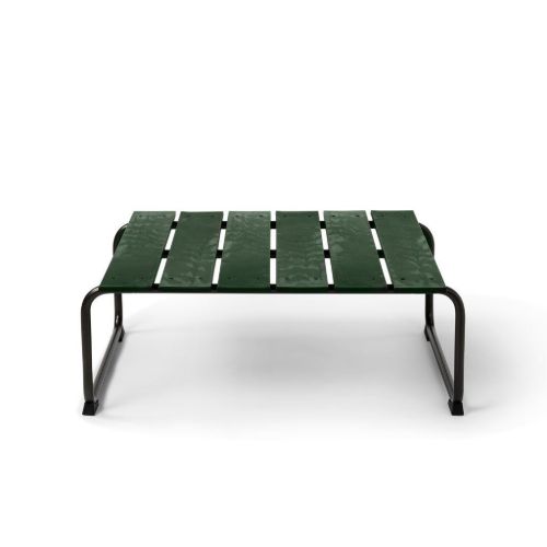 Mater Ocean Lounge Havebord 70x70 cm - Grøn