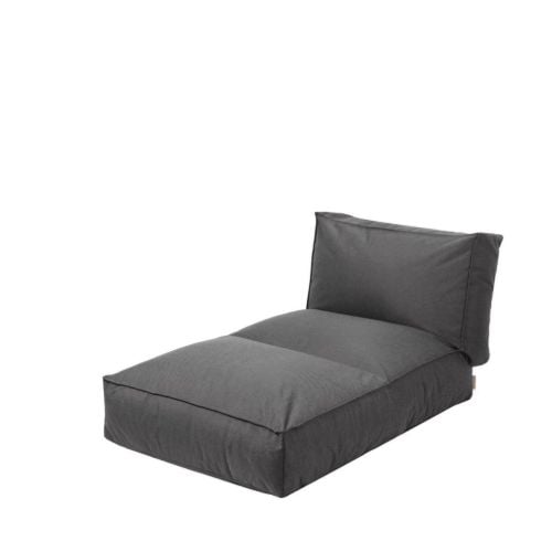 Blomus Stay Day Bed S 80x190 cm - Coal