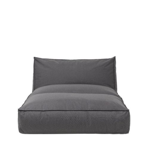 Blomus Stay Tagesbett 120x190 cm - Coal VORBESTELLUNG MITTE SEPTEMBER