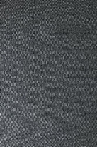 Blomus Stay Kissen 38x38 cm - Kohle
