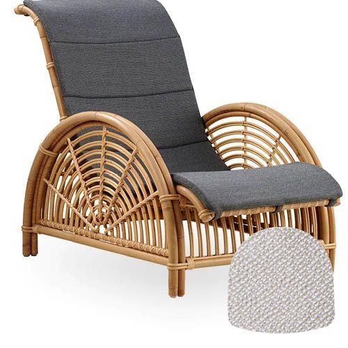 Sika-Design hynde til Paris Lænestol 142x55 - A631 Youtoo Sand