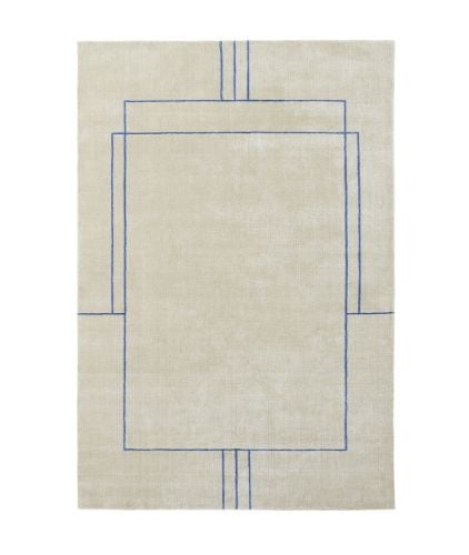 &Tradition Cruise Tæppe AP12 200x300 cm - Aden Desert Beige